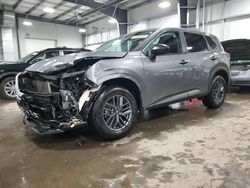 Nissan salvage cars for sale: 2023 Nissan Rogue S