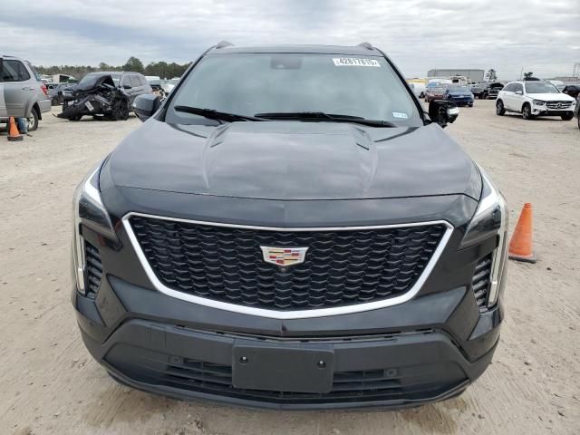 2020 Cadillac XT4 Sport