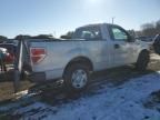 2009 Ford F150