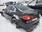 2009 BMW 328 XI Sulev