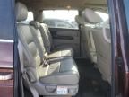 2011 Honda Odyssey EXL