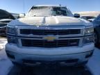 2014 Chevrolet Silverado K1500 LTZ