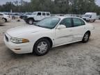 2001 Buick Lesabre Custom