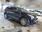 2018 Cadillac XT5