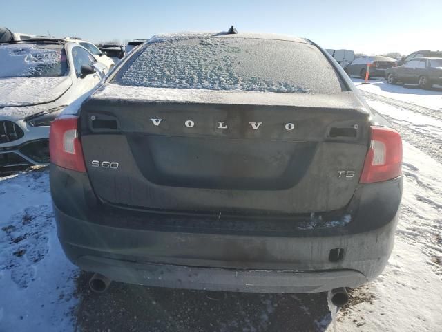 2012 Volvo S60 T5