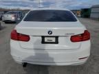 2015 BMW 320 I