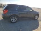 2012 Chevrolet Equinox LS