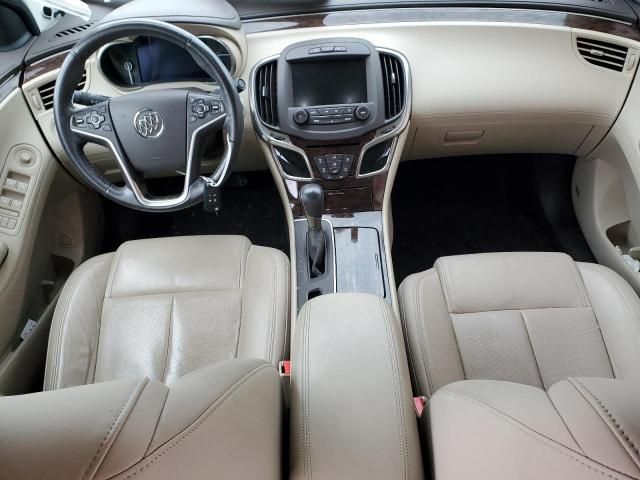 2014 Buick Lacrosse Touring