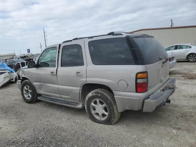 2005 GMC Yukon Denali