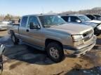 2004 Chevrolet Silverado K1500