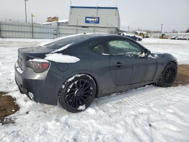 2013 Scion FR-S