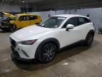 2018 Mazda CX-3 Touring