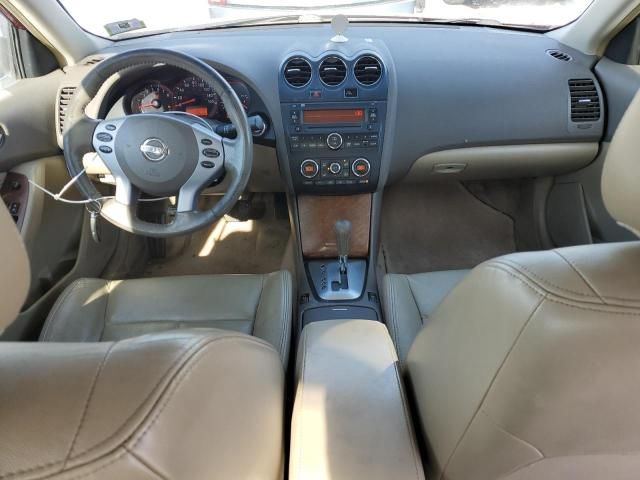 2007 Nissan Altima 2.5