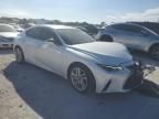 2021 Lexus IS 300