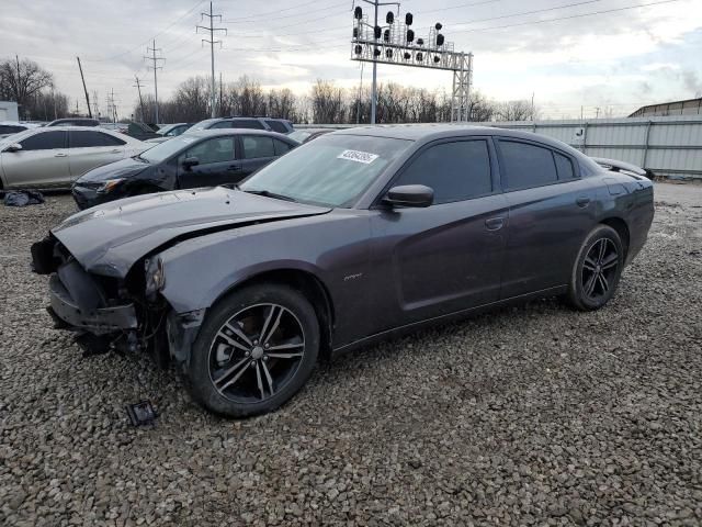 2014 Dodge Charger R/T