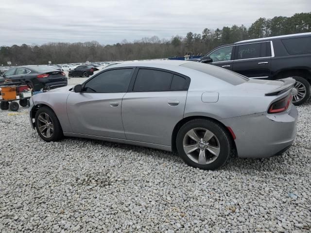 2015 Dodge Charger SE