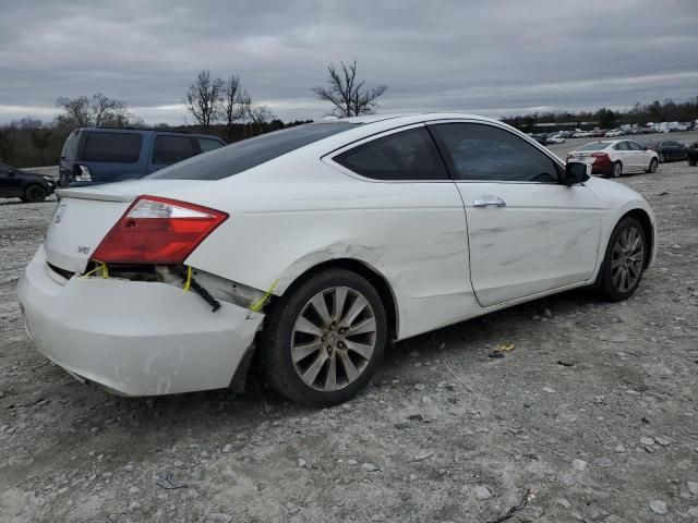 2010 Honda Accord EXL