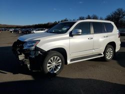 Lexus salvage cars for sale: 2019 Lexus GX 460