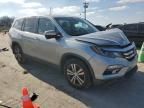 2017 Honda Pilot EXL