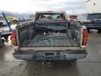 2004 GMC Sierra K2500 Crew Cab