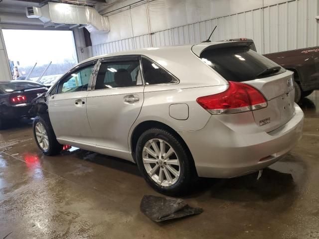 2009 Toyota Venza