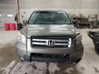 2008 Honda Pilot EXL