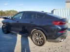 2025 BMW X6 XDRIVE40I