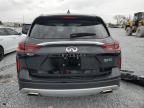 2024 Infiniti QX50 Luxe