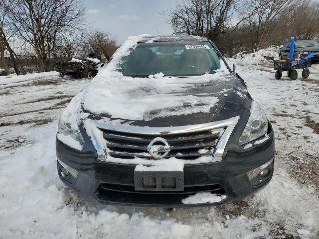 2013 Nissan Altima 3.5S