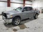 2012 Dodge RAM 1500 SLT