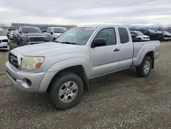 2008 Toyota Tacoma Prerunner Access Cab en venta en Anderson, CA