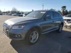 2013 Audi Q5 Premium Plus