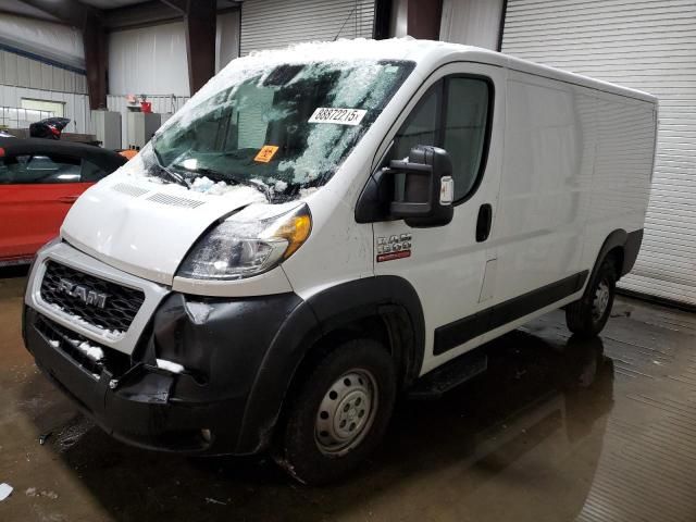 2021 Dodge RAM Promaster 1500 1500 Standard