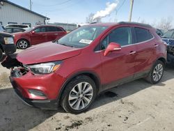 2019 Buick Encore Preferred en venta en Pekin, IL