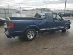 2003 Chevrolet S Truck S10