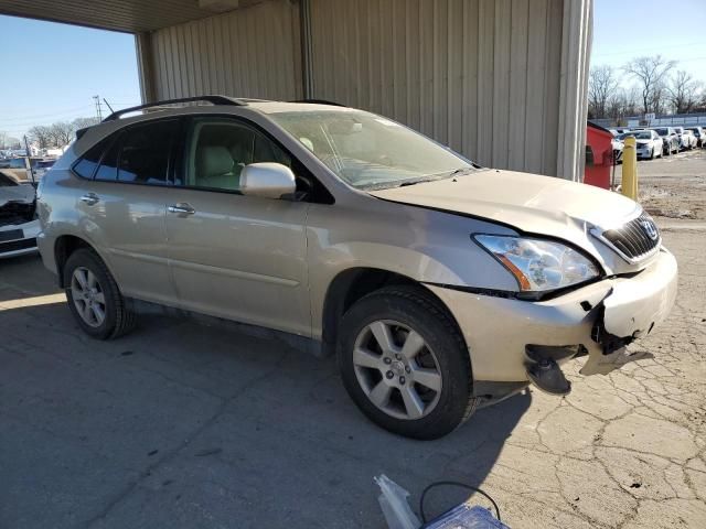 2008 Lexus RX 350