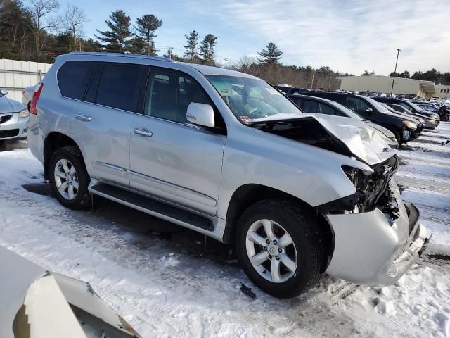 2012 Lexus GX 460