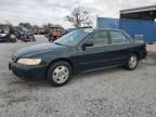 2001 Honda Accord EX