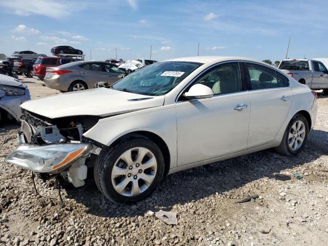 2015 Buick Regal Premium