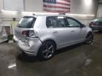 2012 Volkswagen Golf