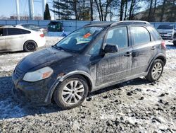 2013 Suzuki SX4 en venta en Windsor, NJ