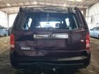 2010 Honda Pilot EXL