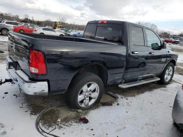 2014 Dodge RAM 1500 SLT