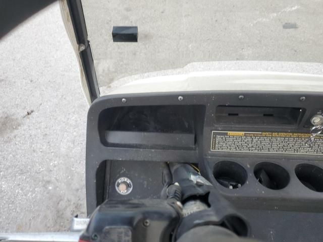 2005 Golf Ezgo