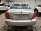 2003 Hyundai Elantra GLS