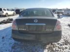 2006 Nissan Altima S