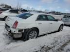 2013 Chrysler 300C