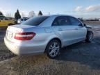 2010 Mercedes-Benz E 350 4matic