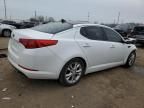 2012 KIA Optima EX