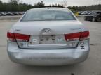 2008 Hyundai Sonata GLS